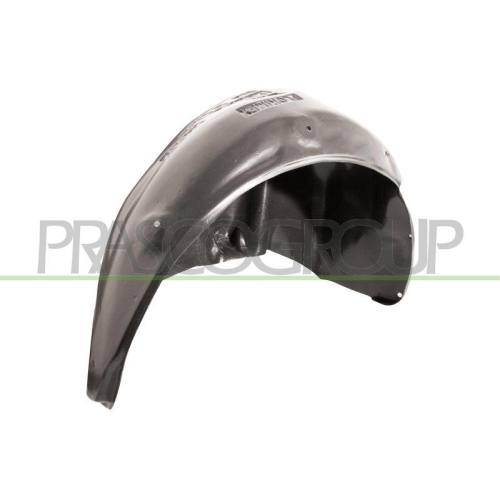Verkleidung Radhaus Prasco FD3403654 f&uuml;r Ford Hinten Links