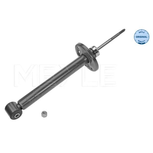 Sto&szlig;d&auml;mpfer Meyle 1267250013 Meyle-original: True To Oe. f&uuml;r VW Hinterachse