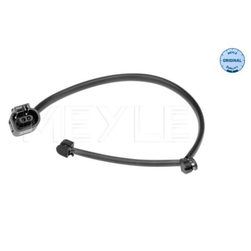 Warnkontakt Bremsbelagverschleiß Meyle 1145270001 Meyle-original: True To Oe. VW