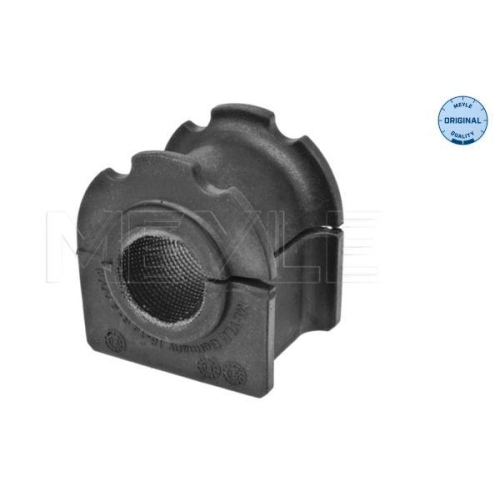 Lagerung Stabilisator Meyle 18146150001 Meyle-original: True To Oe. f&uuml;r Jaguar