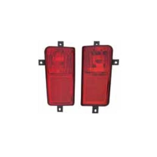 Catadiottro Rechts Fiat Ducato 2006 - Citro&euml;n Jumper 2006 - Peugeot Boxer 200...
