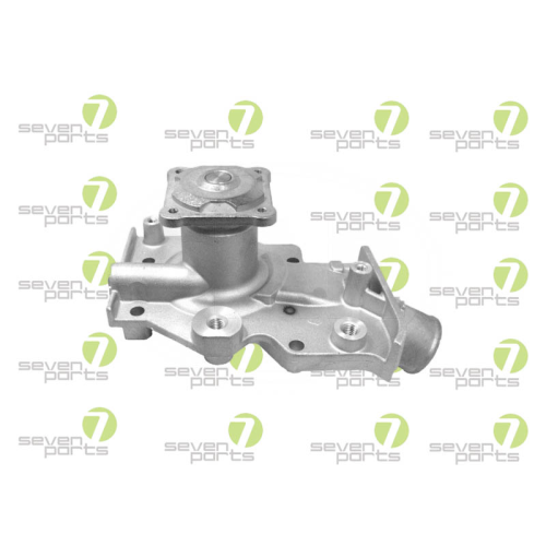 Wasserpumpe Motork&uuml;hlung 7 Seven Parts SV10509P f&uuml;r Ford