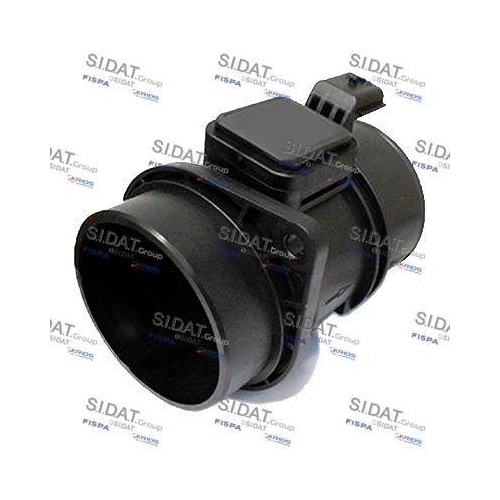 Luftmassenmesser Sidat 38.950A2 f&uuml;r Mercedes Benz Mercedes Benz Nissan Opel