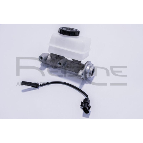 Hauptbremszylinder Red-line 09HY007 f&uuml;r Hyundai