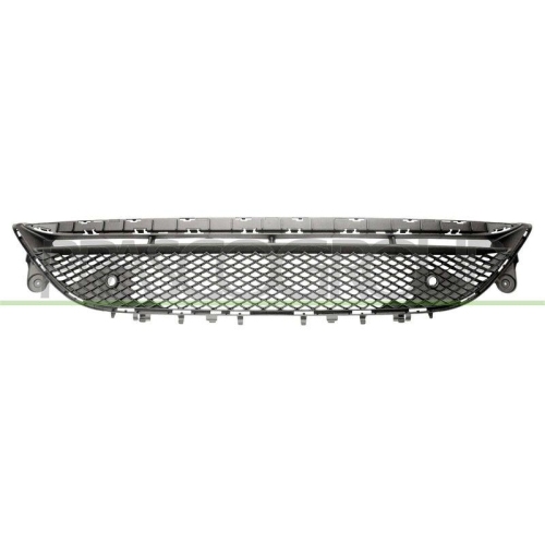 Ventilation Grille Bumper Prasco ME0472130 for Mercedes Benz Mercedes Benz