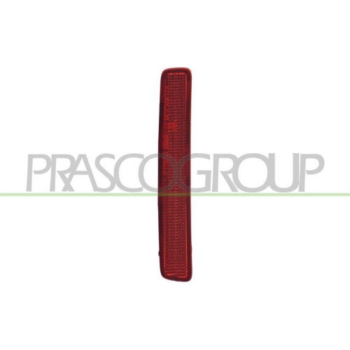Reflektor Positions /begrenzungsleuchte Prasco TY4254354 Tyc f&uuml;r Toyota