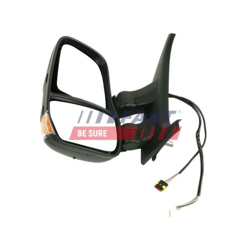 Au&szlig;enspiegel Fast FT88307 f&uuml;r Fiat Iveco Links