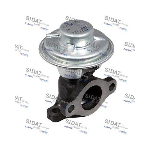 Agr Ventil Sidat 83.1034 für Alfa Romeo Fiat Iveco Lancia Mitsubishi