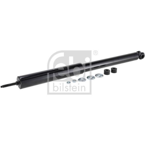 Sto&szlig;d&auml;mpfer Febi Bilstein 1002396 f&uuml;r Toyota Hinterachse Links