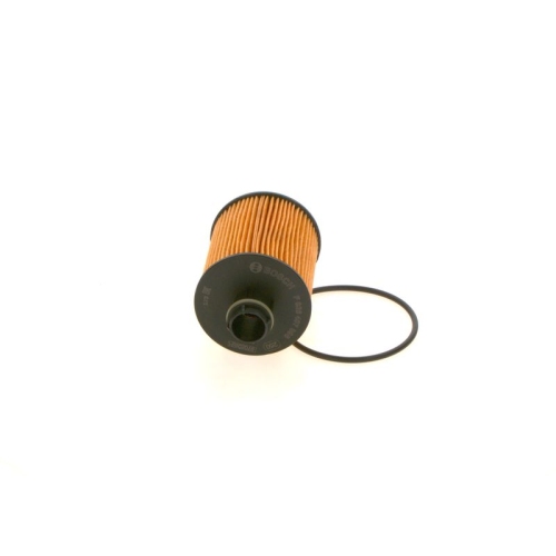Oil Filter Bosch F026407095 for Alfa Romeo Citro&euml;n Fiat Ford Gmc Lancia Opel