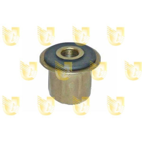 Bushing Axle Beam Unigom 390218 for Citro&euml;n Fiat Peugeot