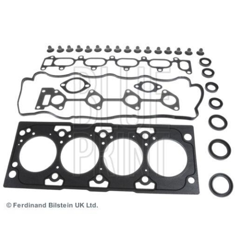 Gasket Kit Cylinder Head Blue Print ADG062102 for Hyundai