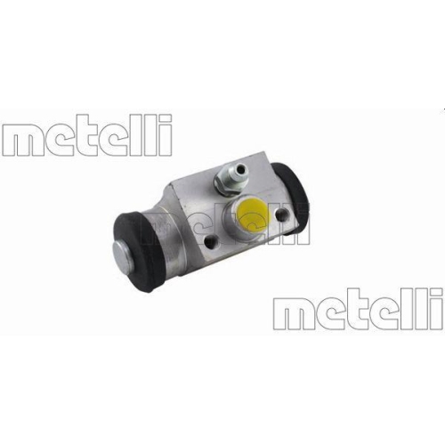 Radbremszylinder Metelli 04-0871 f&uuml;r Land Rover Hinterachse
