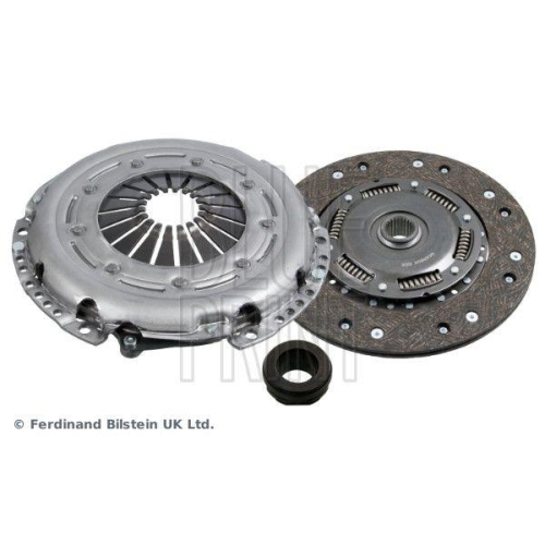Kupplungssatz Blue Print ADV183041 f&uuml;r Audi VW