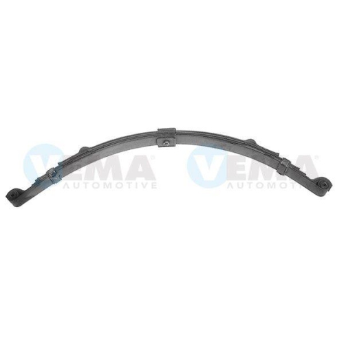 Federbock Vema 17001 f&uuml;r Alfa Romeo Fiat Alfarome/fiat/lanci Hinterachse