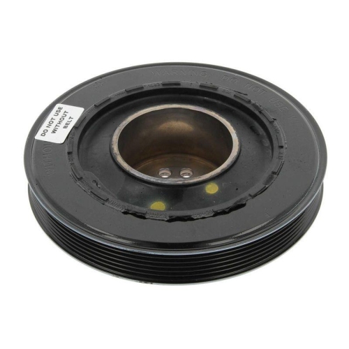 Riemenscheibe Kurbelwelle Corteco 80004350 für Audi VW