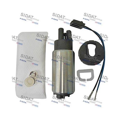 Repair Kit Fuel Pump Sidat 73082 for Toyota