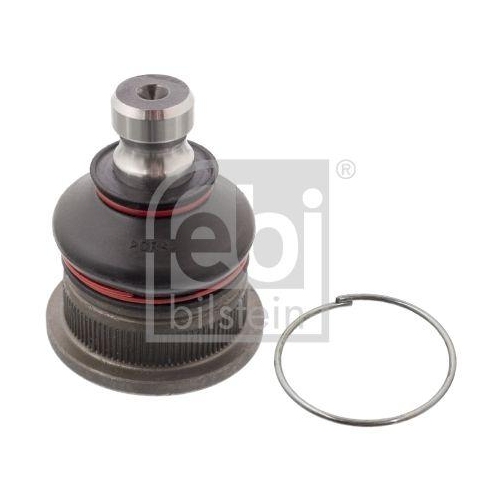 Trag /f&uuml;hrungsgelenk Febi Bilstein 106420 f&uuml;r Nissan Vorderachse Links