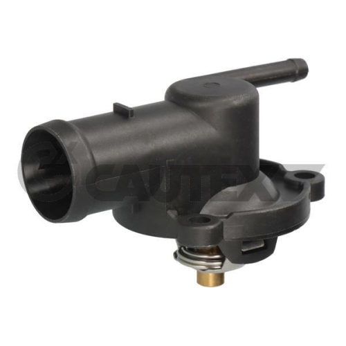 Thermostat K&uuml;hlmittel Cautex 952200 f&uuml;r Skoda Vorderachse