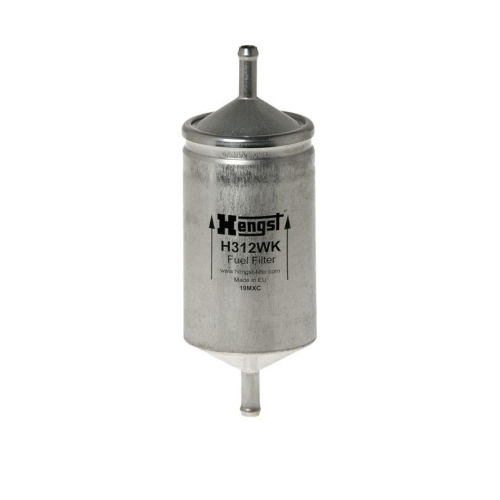 Kraftstofffilter Hengst Filter H312WK f&uuml;r Fiat