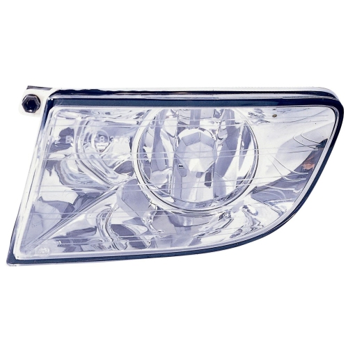 RH NEBELSCHEINWERFER SKODA OCTAVIA 2005 RH DEPO MARKE