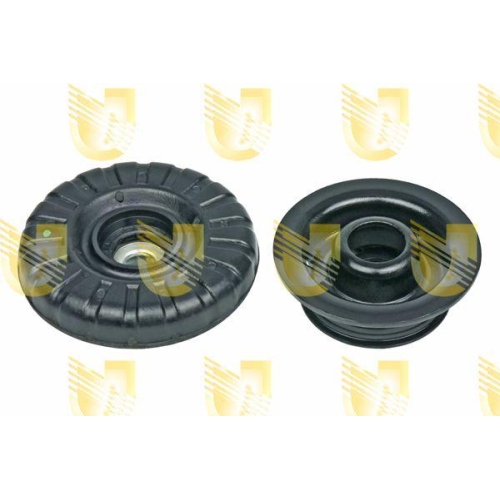 Federbeinst&uuml;tzlager Unigom 393990C f&uuml;r Chevrolet Vorderachse Links