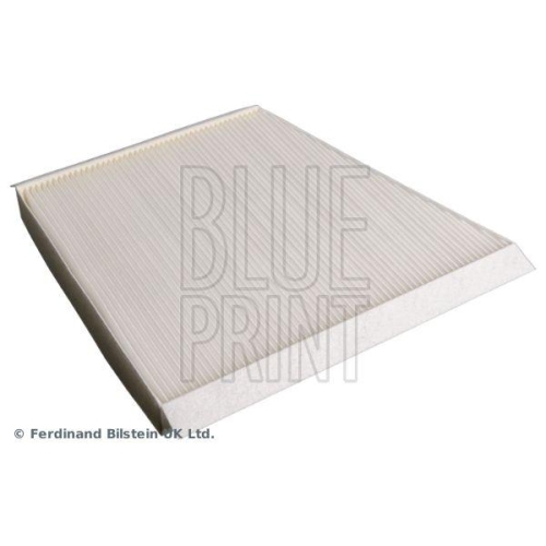 Filter Innenraumluft Blue Print ADU172534 für Mercedes Benz Mercedes Benz Claas