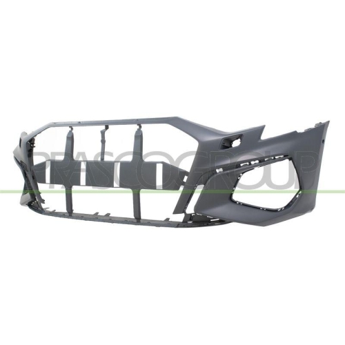 Sto&szlig;f&auml;nger Prasco AD3291011 f&uuml;r Audi Vorne