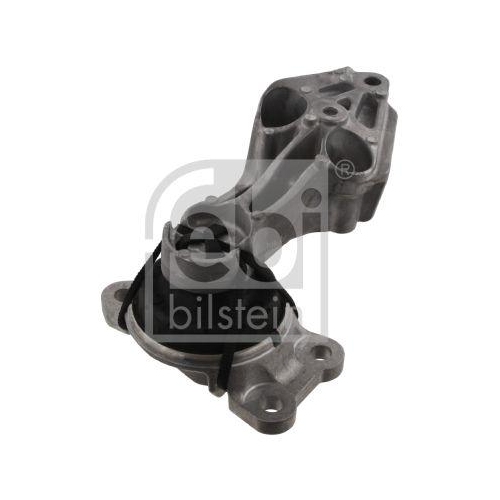 Lagerung Motor Febi Bilstein 32771 f&uuml;r Renault Rechts Unten