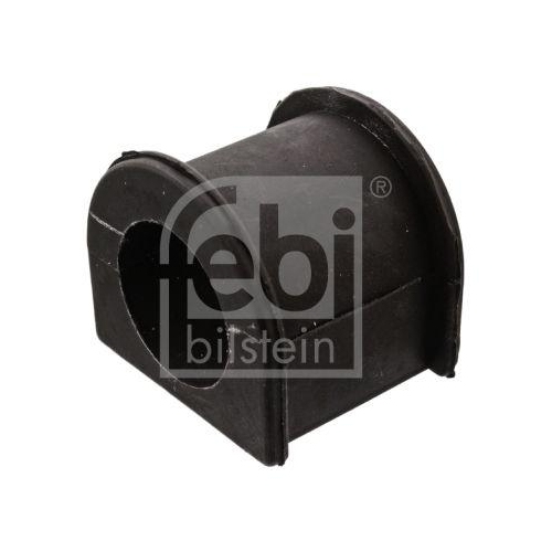 Lagerung Stabilisator Febi Bilstein 42365 f&uuml;r Ford Mazda Vorderachse