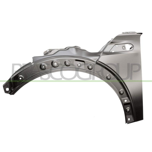Kotflügel Prasco MN3083014 für Mini Vorne Links