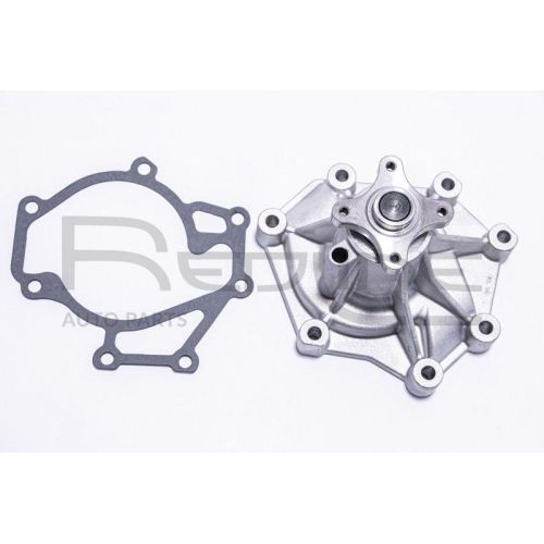 Wasserpumpe Motork&uuml;hlung Red-line 28KI006 f&uuml;r Hyundai Kia