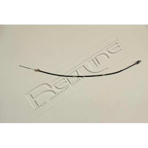 Seilzug Feststellbremse Red-line 49DA007 für Daihatsu Links