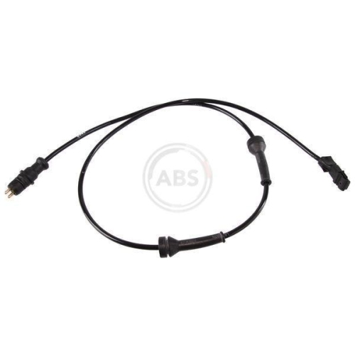 Sensor Raddrehzahl A.b.s. 30320 f&uuml;r Renault Standard Automobile Hinterachse