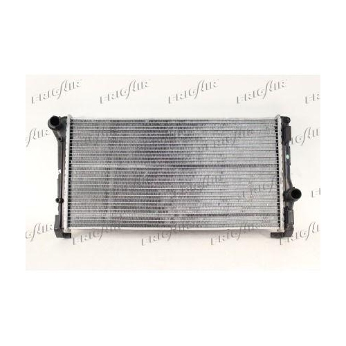 K&uuml;hler Motork&uuml;hlung Frigair 0104.3113 f&uuml;r Alfarome/fiat/lanci