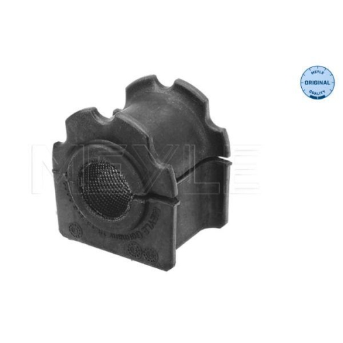 Lagerung Stabilisator Meyle 18146150002 Meyle-original: True To Oe. f&uuml;r Jaguar