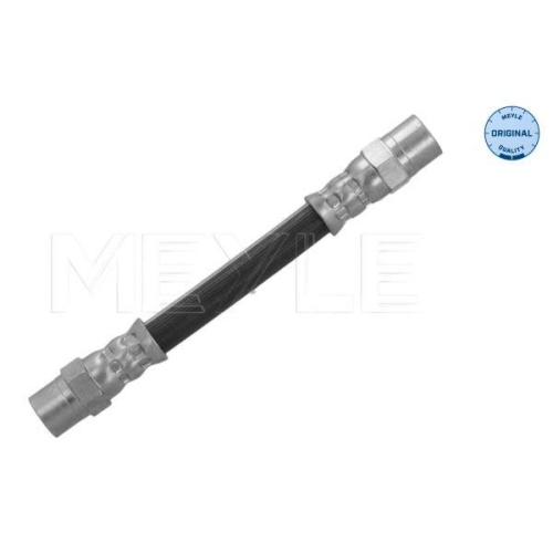 Bremsschlauch Meyle 3003432111 Meyle-original: True To Oe. f&uuml;r Bmw