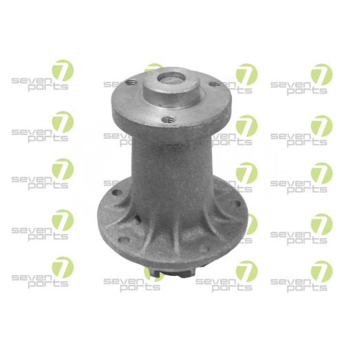 Wasserpumpe Motork&uuml;hlung 7 Seven Parts SV10133P f&uuml;r Mercedes Benz