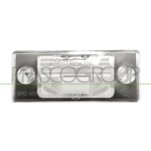 Kennzeichenleuchte Prasco VG5204350 Tyc f&uuml;r VW