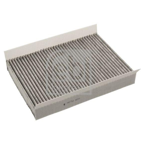Filter Innenraumluft Febi Bilstein 100363 f&uuml;r Alfa Romeo Fiat Jeep