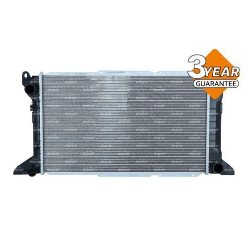 K&uuml;hler Motork&uuml;hlung Nrf 517373 f&uuml;r Ford F&uuml;r Fahrzeuge Ohne Klimaanlage