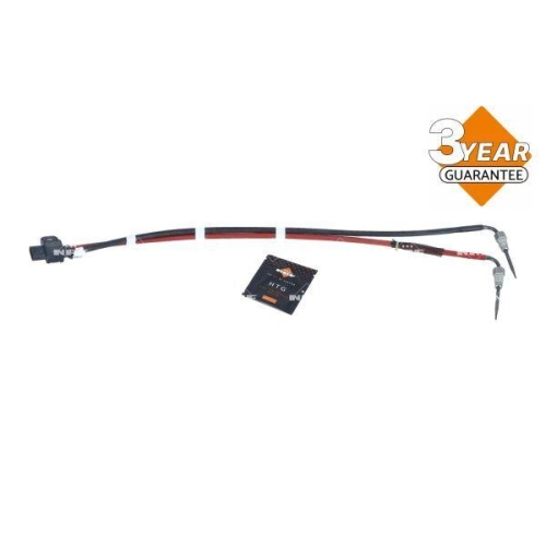 Sensor Abgastemperatur Nrf 707380 f&uuml;r Mercedes Benz Mercedes Benz Nissan Renault