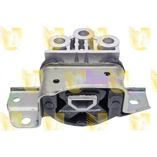 Lagerung Motor Unigom 395572 f&uuml;r Fiat Vorne Rechts