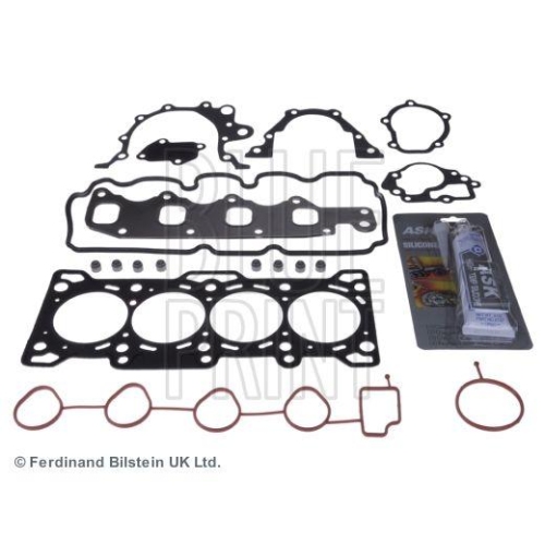 Gasket Kit Cylinder Head Blue Print ADG06299 for Chevrolet Daewoo