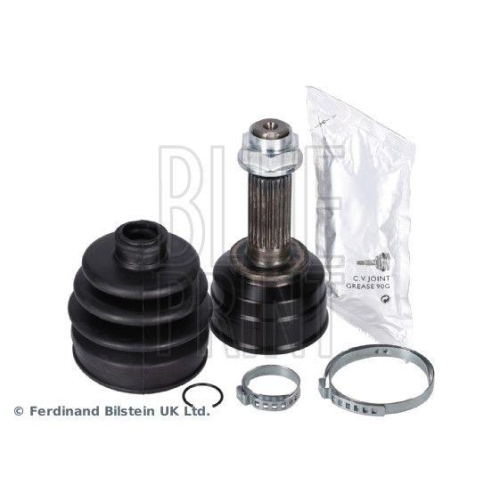 Gelenksatz Antriebswelle Blue Print ADG089153 für Daihatsu Vorderachse Radseitig