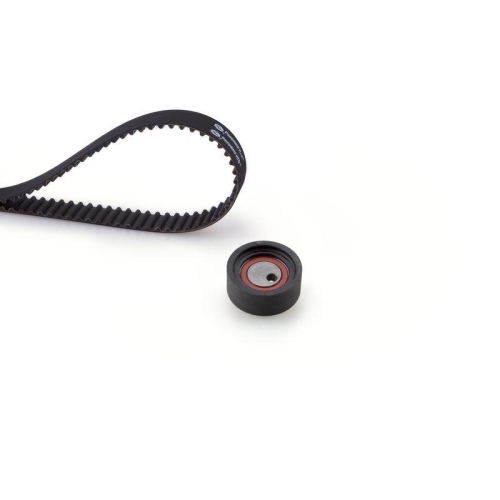 Zahnriemensatz Gates K015268 Powergrip&trade; f&uuml;r
