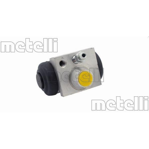 Radbremszylinder Metelli 04-0872 f&uuml;r Lancia Hinterachse