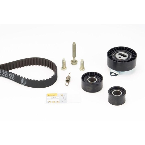 Zahnriemensatz Continental Ctam CT728K1 f&uuml;r Ford