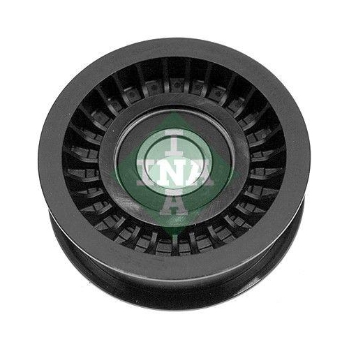 Umlenk /f&uuml;hrungsrolle Keilrippenriemen Schaeffler Ina 532 0525 10 f&uuml;r