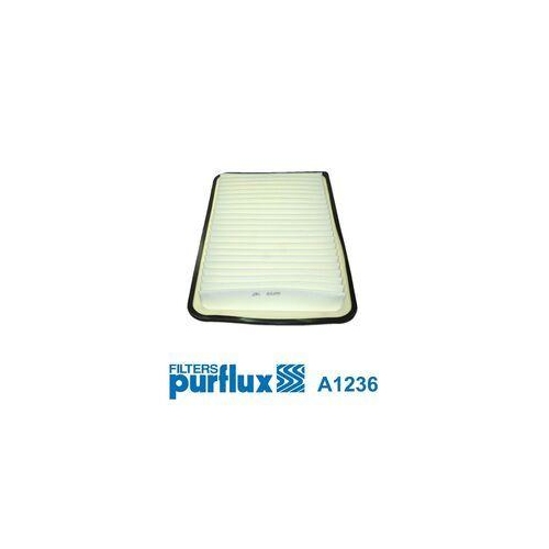 Luftfilter Purflux A1236 f&uuml;r Mazda Rover/austin AC Generic